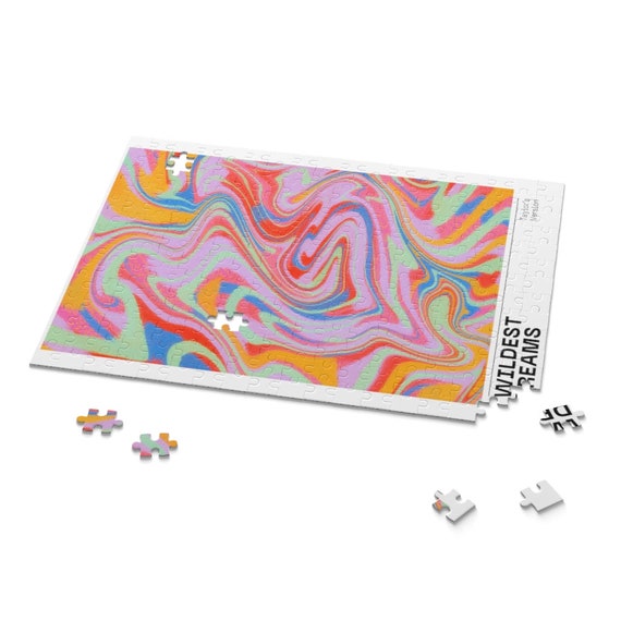 Taylor Swift Puzzles Taylor ERAS Tour Music Album Puzzles Gift Fun Family  Game Teens Boys Girls Puzzle Game Artwork 1000 Pieces 