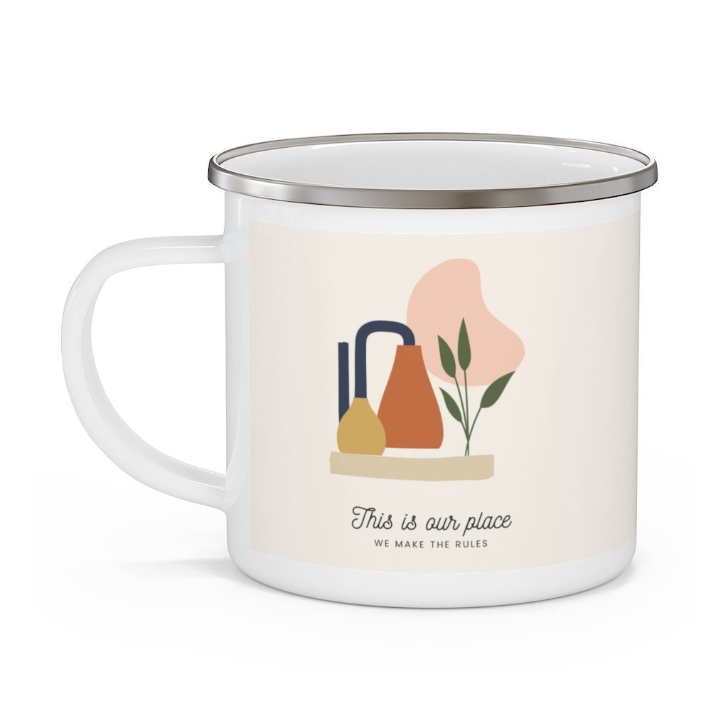 It's Me Hi Taylor Swift Mug Taylor Swift Christmas Gifts for Fans - Happy  Place for Music Lovers