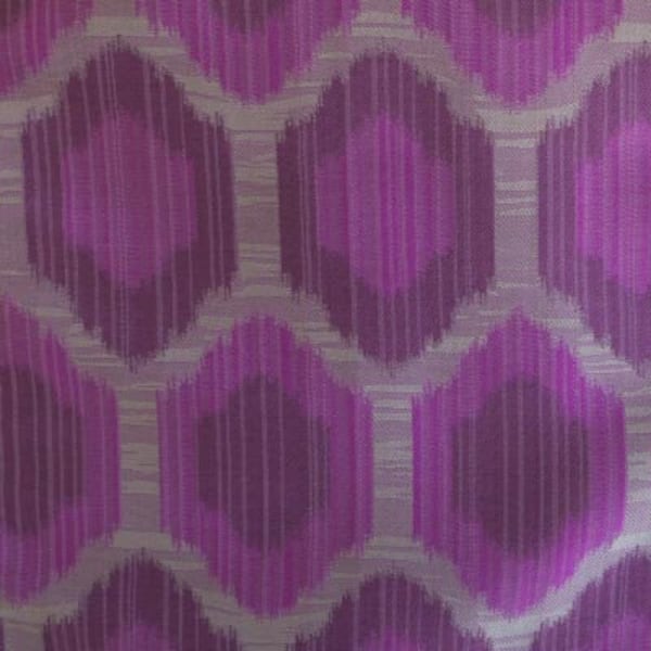 Pandora Fuschia Futon Cover