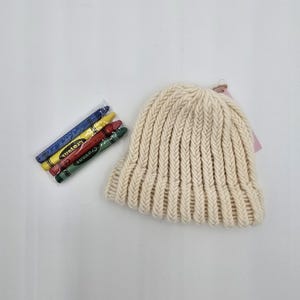 Baby&#39;s Exceptionally Soft Knit Hat/Cap/Beanie