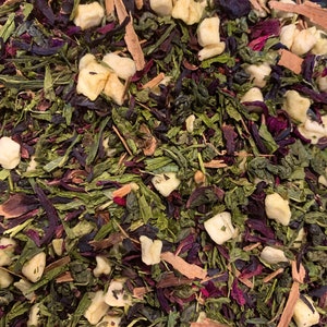 Lilith’s Orchard Tea