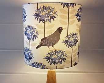 Lamp Shade - Bowerbird