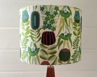 Lamp Shade - Spring Green's