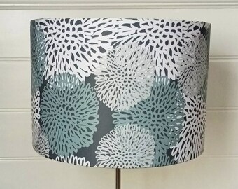 Lamp shade - Layered Coral