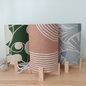 Brilla Lamp - assorted designs (Australian power plug)