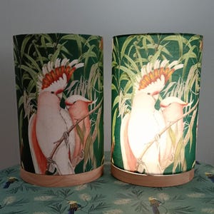 Lille Lamps - large (assorted designs)
