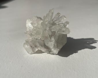 Mini Quartz Specimen
