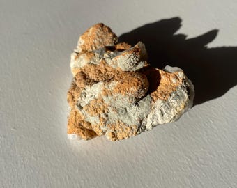 Druzy Iron Specimen