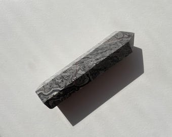 Large Picasso Jasper Tower