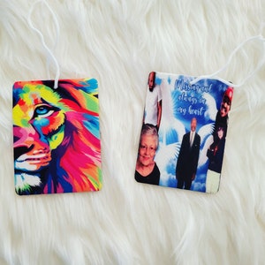Car Freshener