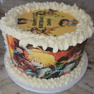 Edible images