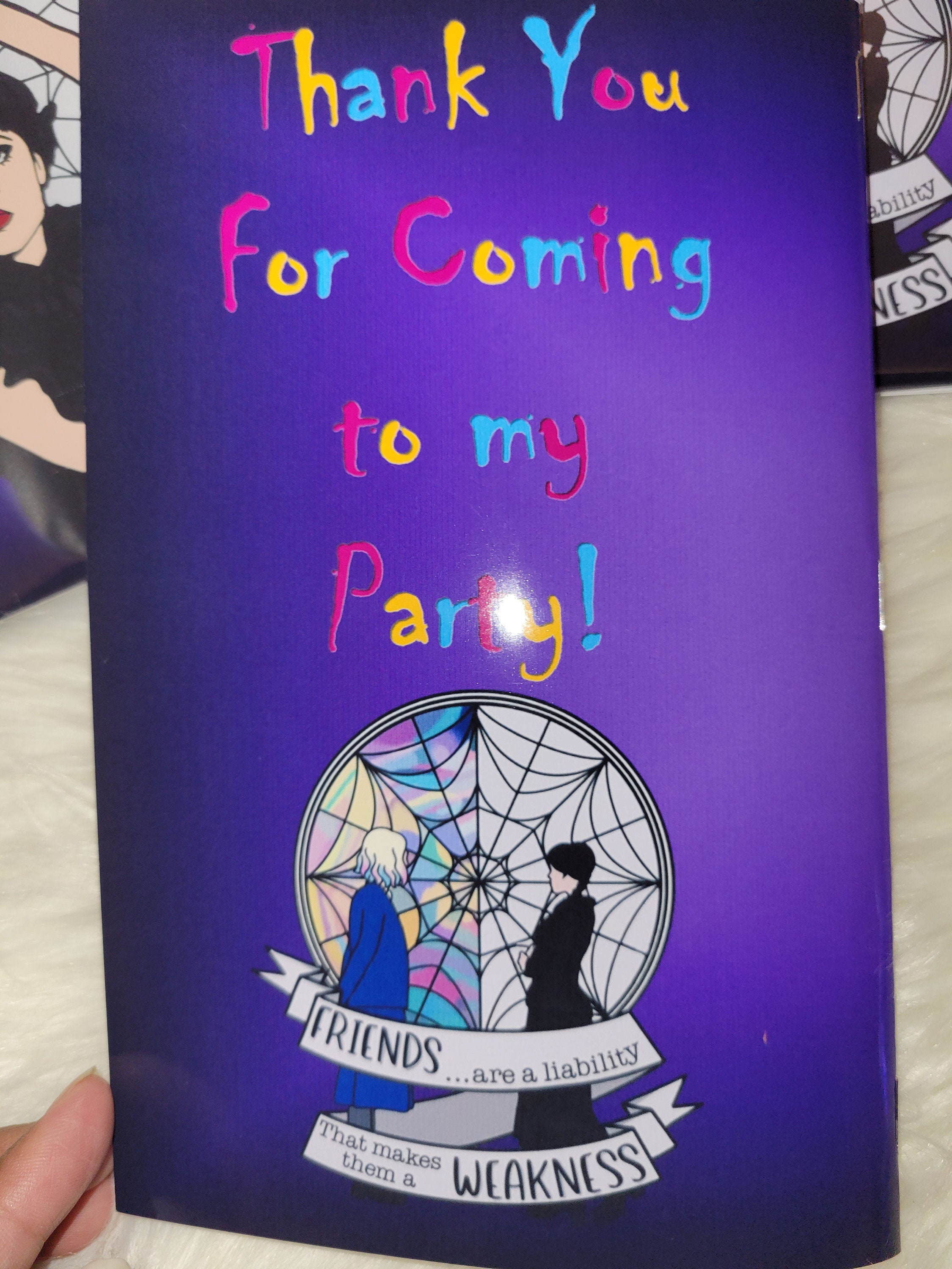 Personalized Coloring Book Party Favor Etsy