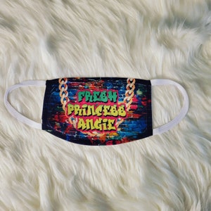 Custom Mask