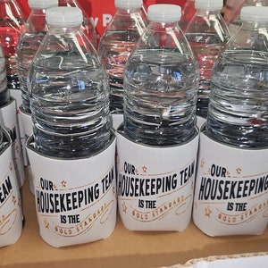 Custom Can Cooler
