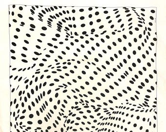 HERMES PETIT POINT coton