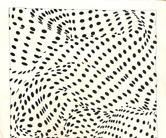 HERMES PETIT POINT coton