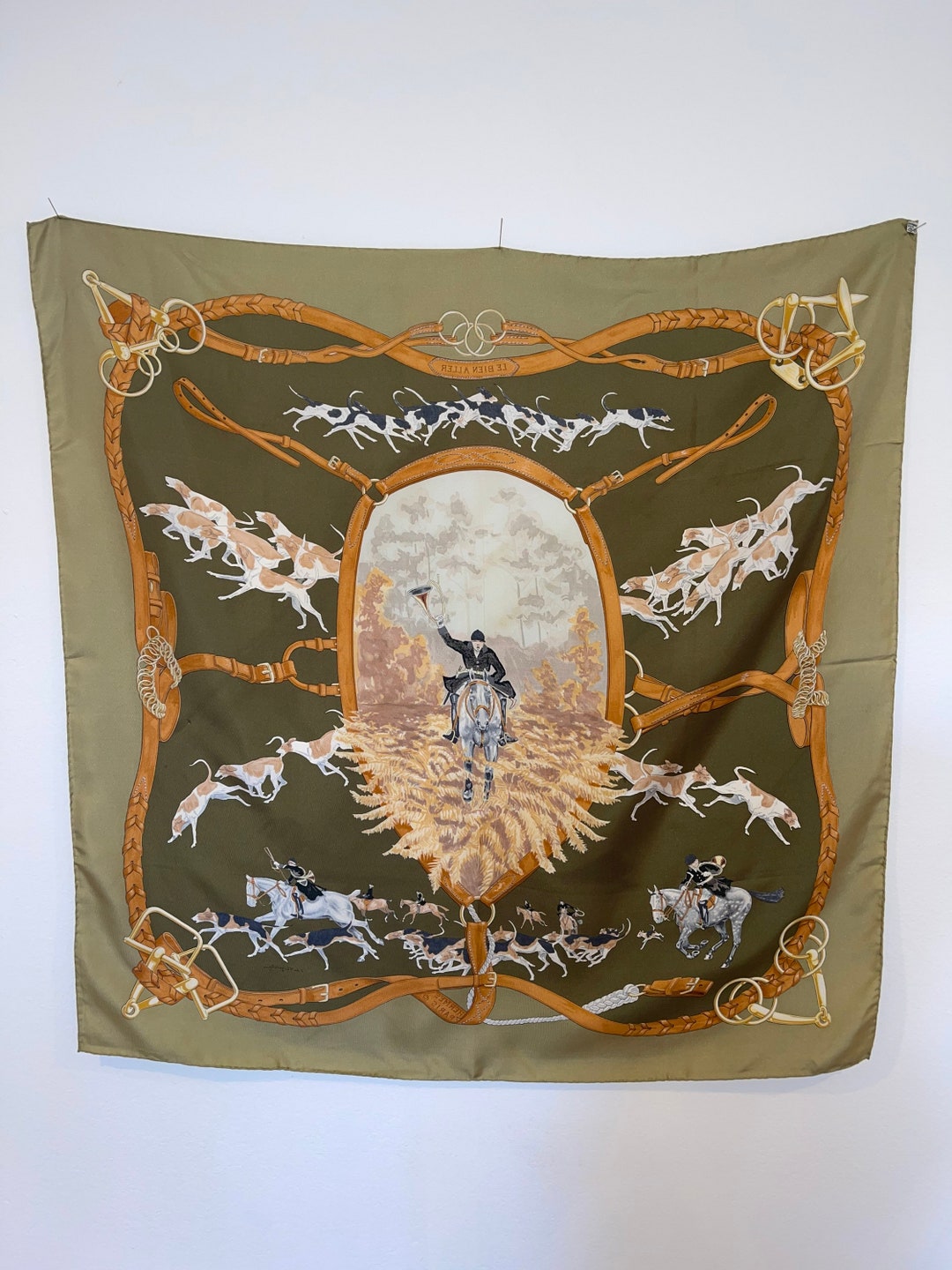 【T】美品✨HERMÈS CARRÉ D'IDIOMES スカーフ s-l400.jpg