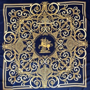 Tuileries Hermes - Etsy