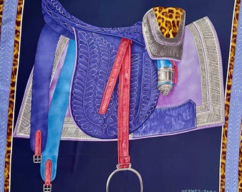 HERMES SELLE d'OFFICIER en Grande tenue 2012 Kaminski Wlodzimierz