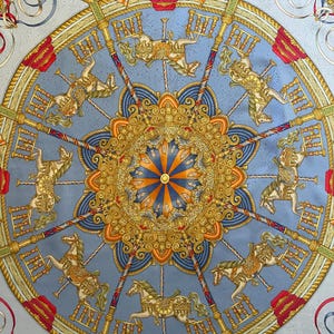 Hermes luna park - Etsy 日本