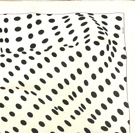 HERMES PETIT POINT coton View 2