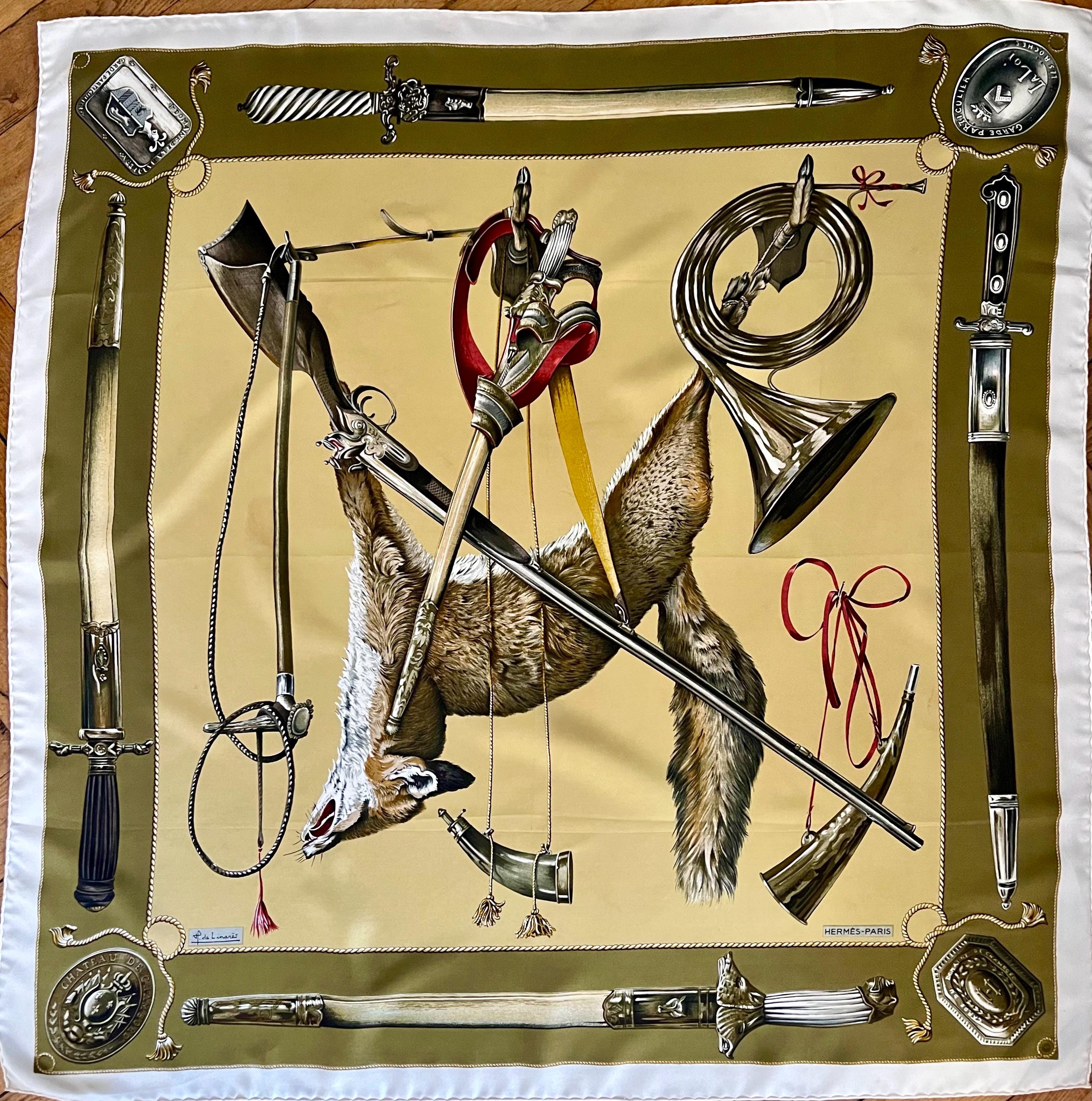 Hermes Linares - Etsy