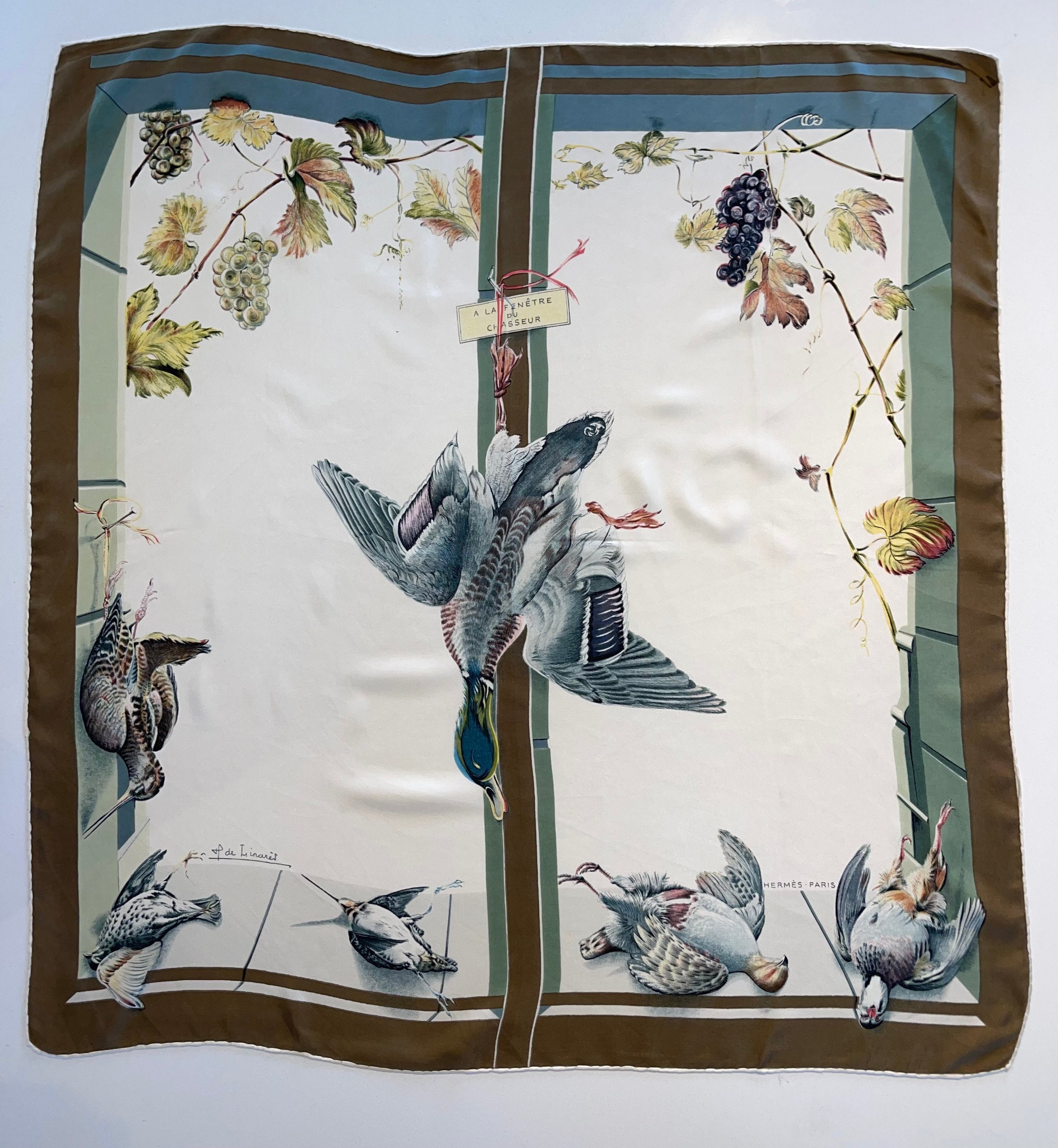 Hermes Linares - Etsy