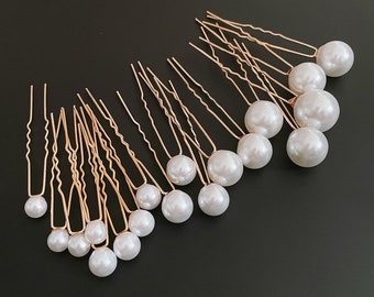 Pezzo per capelli da sposa con perle / Accessori da sposa, Forcine per capelli con perle, Forcine per capelli da sposa, Accessori per capelli da sposa, Pezzo per capelli da sposa