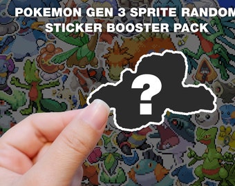 Read custom pokemon sprite collection :: more random pokeballs