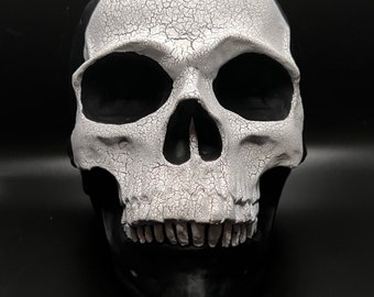 Masque peau morte