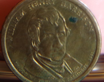 ジェームズ・モンロー 第 5 代大統領 1817-1825 1 ドル金貨 - Etsy 日本