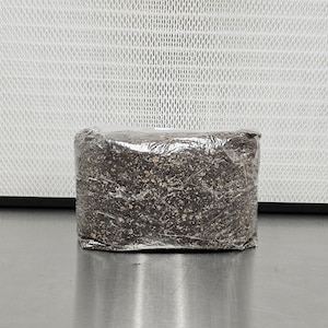 3lb Coco Coir+Vermiculite+Gypsum | Substrate Bags for Mushrooms