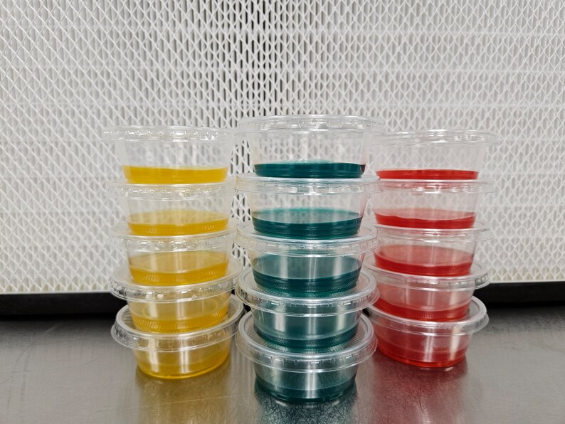 Sterile PDYA made with laboratory agar, potato extract, yeast extract, and a blend of sugars. Highly potent agar made to promote vigorous psychedelic growth patterns of rhizomorphic mycelium. Perfect for ALL mushroom varieties including medicinal.