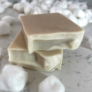 Infinite Softness Soap