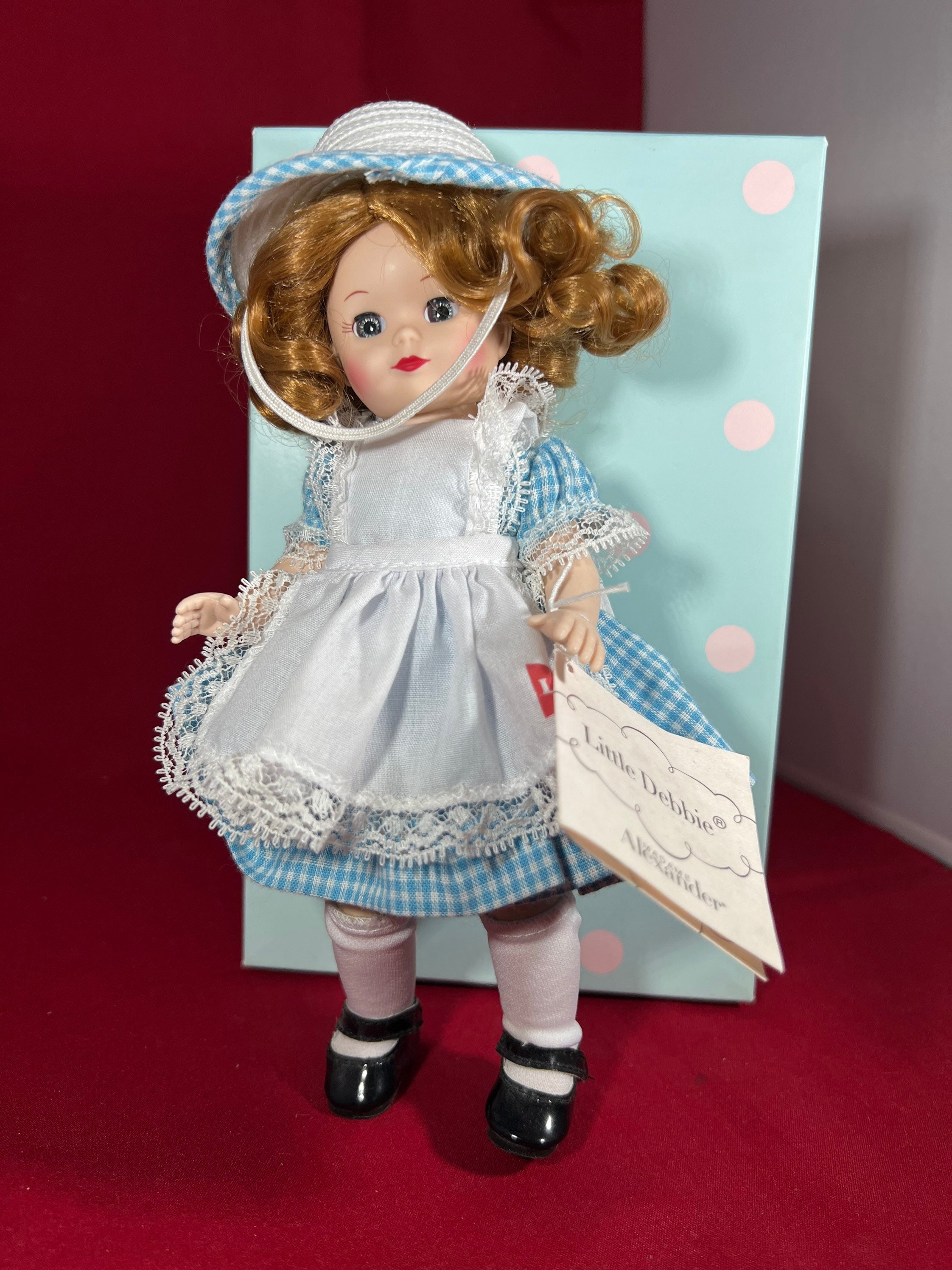 Little Debbie Outfit - Etsy