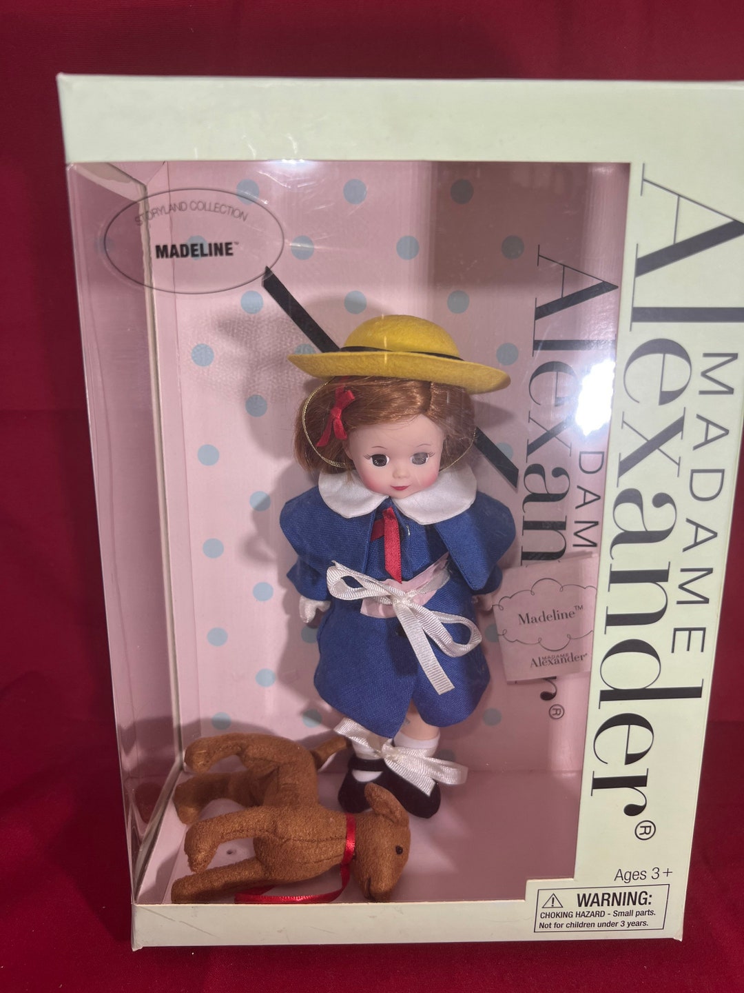 マダム　アレキサンダー　Ann Estelle マダム アレキサンダー Ann Estelle