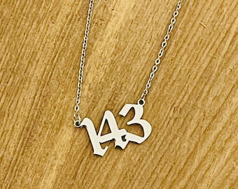 Cheap Name Necklace - Etsy Canada
