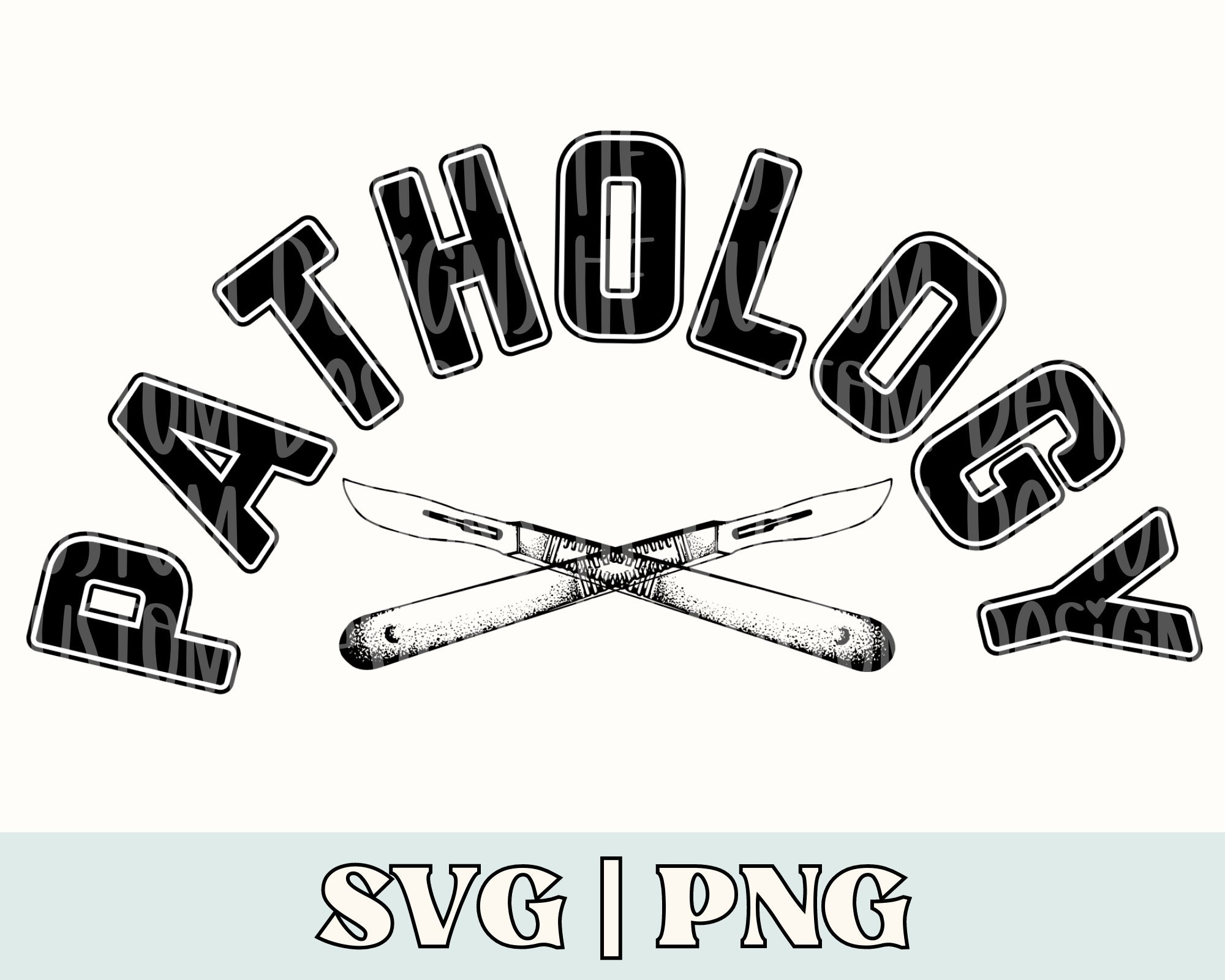 Pathologists Assistant Shirt Svg, Pathology Png, Medical Lab Png ...