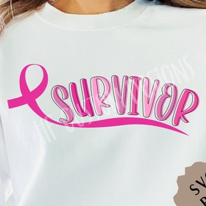 Breast cancer ribbon svg | Breast cancer png | Breast cancer awareness png | Breast cancer ribbon | Breast cancer sublimation