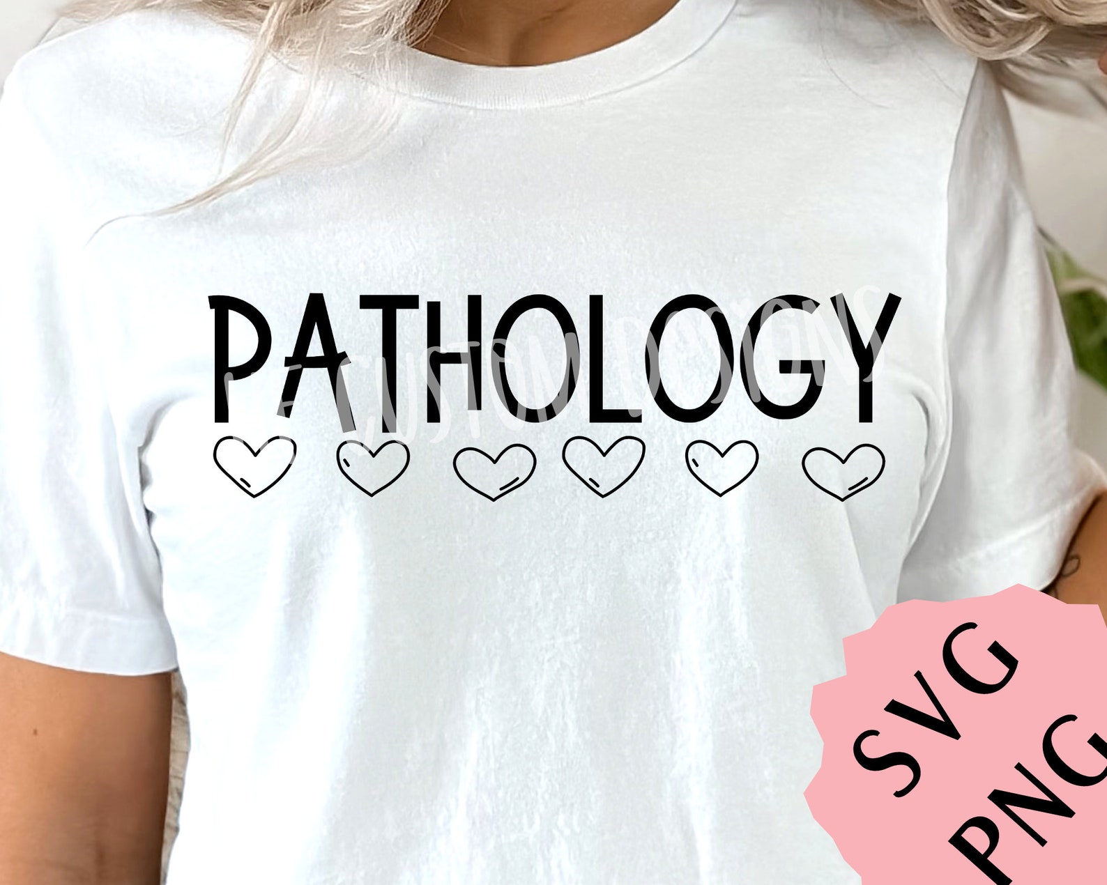 Pathology Svg, Pathologists Assistant Svg, Pathology Png, Histology Svg ...