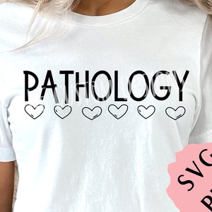 Pathology Svg, Pathologists Assistant Svg, Pathology Png, Histology Svg ...
