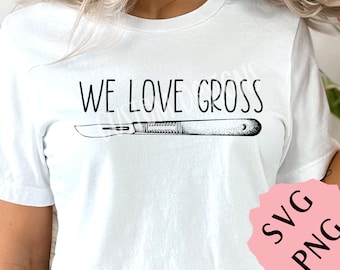 Camisa de patología svg, arte de patología, histología svg, asistente de patólogos png