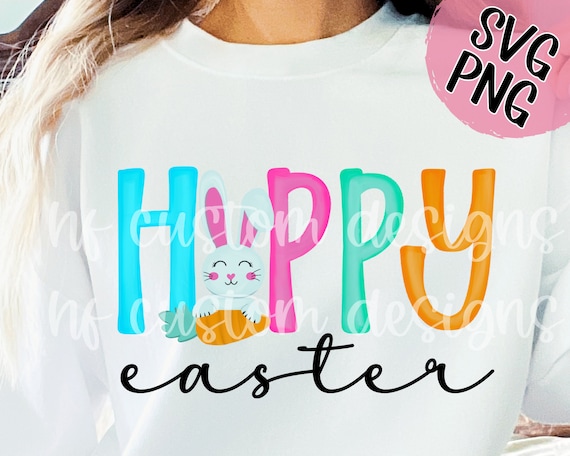 Girly Easter PNG | Easter sublimation | Easter sticker png | Easter bunny Png | Sweatshirt sublimation design | Easter tumbler