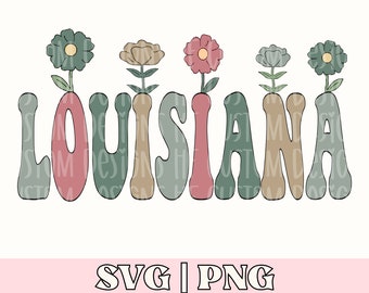 Louisiana png, Louisiana sublimation design, cajun desig png file, louisiana tshirt svg