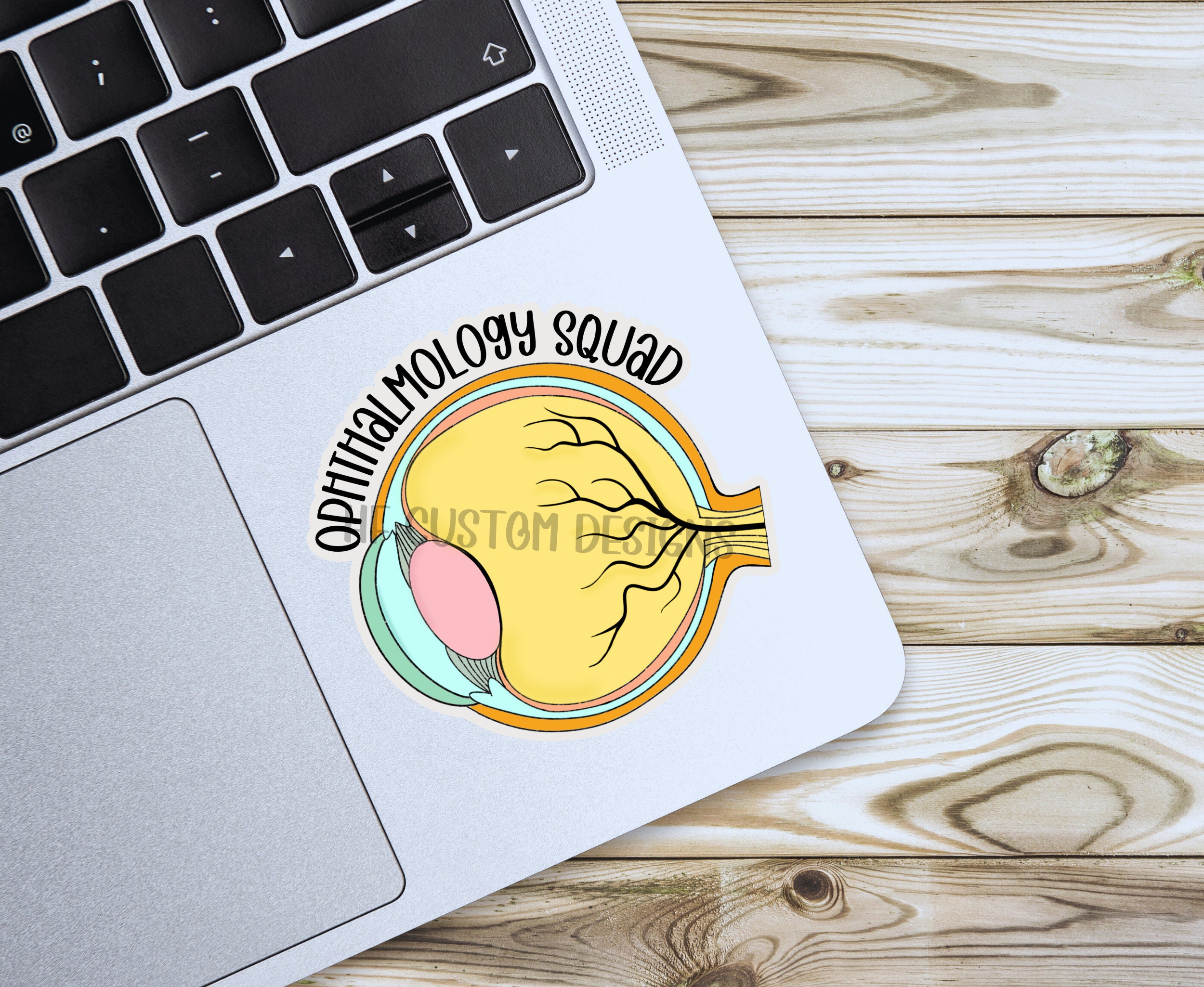 Ophthalmology Squad PNG - Ophthalmology Shirt Design - Ophthalmic Tech ...
