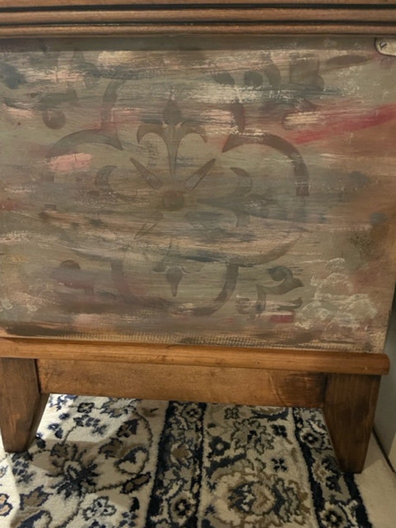 Cedar Blanket Chest Etsy