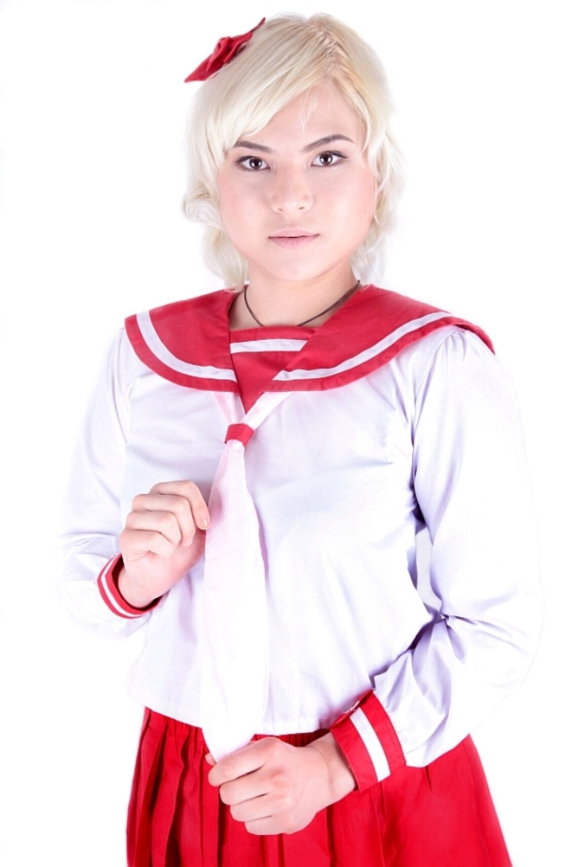 Japanese School Uniform Black Etsy