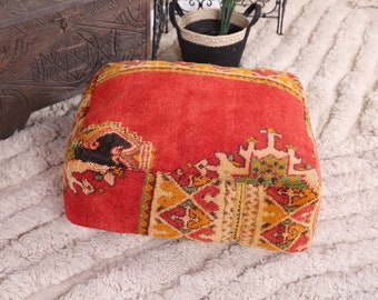 sac モロッコのヴィンテージプフ16 sac モロッコのヴィンテージプフ16 sac様専用 モロッコの