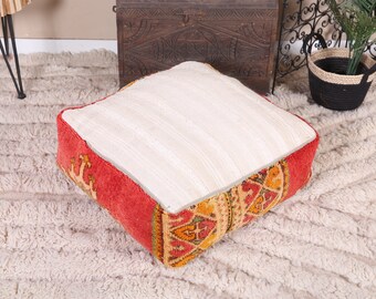 sac モロッコのヴィンテージプフ16 sac モロッコのヴィンテージプフ16 sac様専用 モロッコの