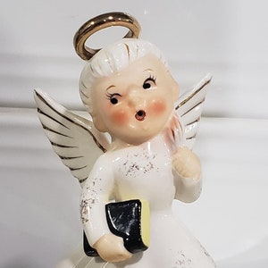 Kelvin Angels - Etsy